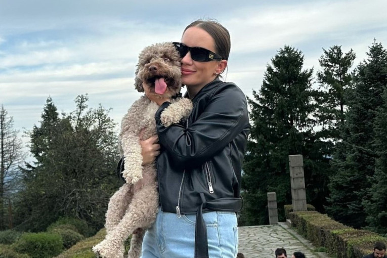 Srpska influenserka otkrila da ima rak, a sad je operisana: Čekamo nalaze, držimo pesnice!