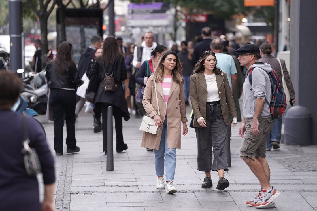 Smena sunca i oblaka: Danas do 12 stepeni