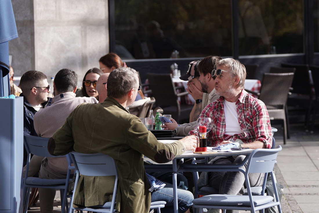 Posle hladnog jutra više sunca: Danas do 21 stepen