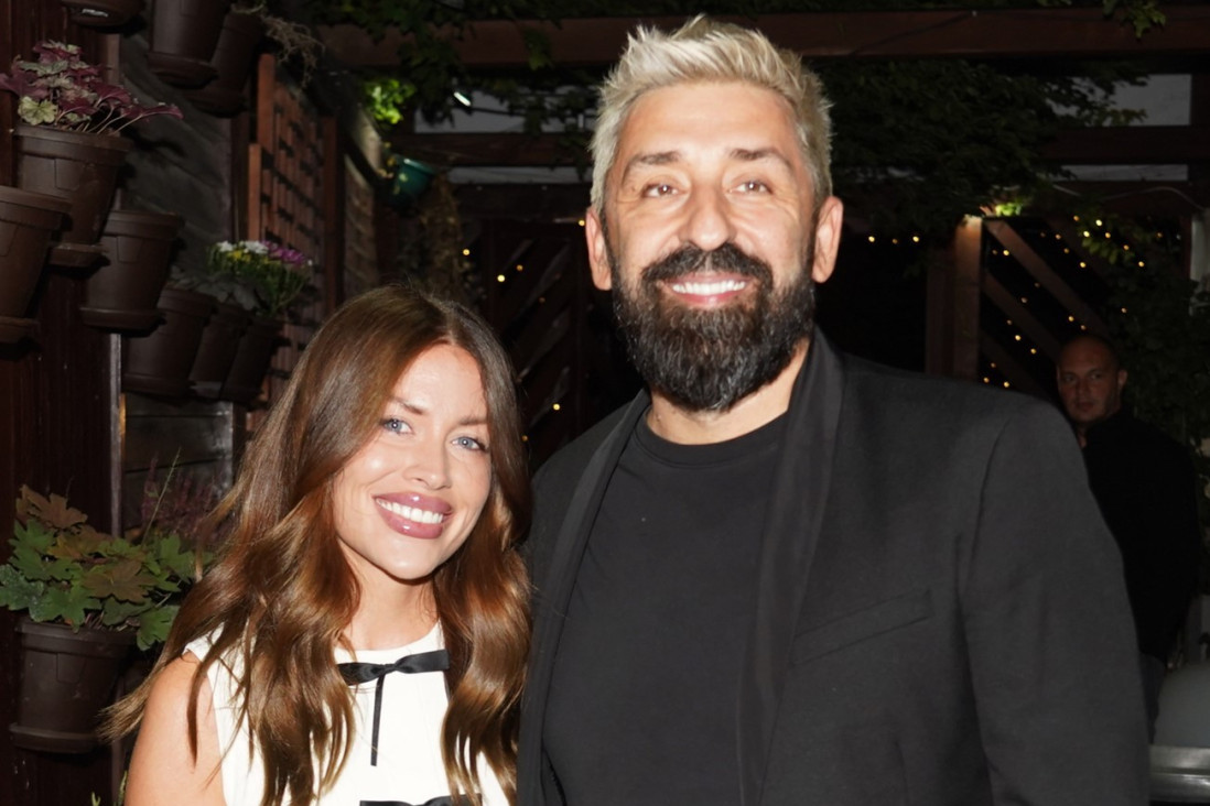 Mali Perun je isti tata! Urnebesni snimak Ognjena Amidžića i njegovog naslednika postao viralan na mrežama