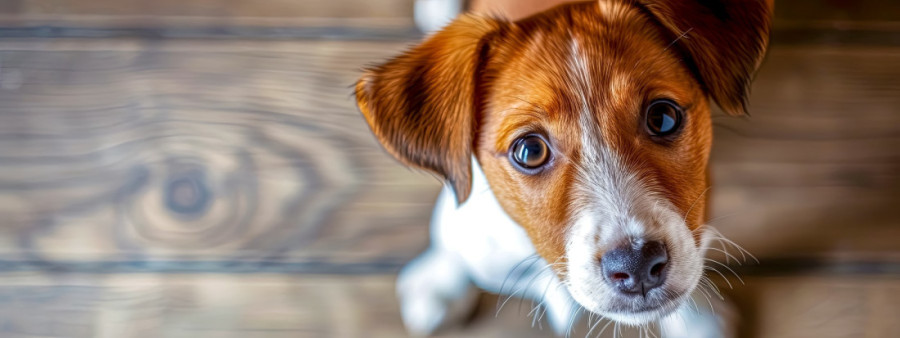 Ah, taj pseći pogled: Njihove okice su neodoljive, posebno kad traže slatkiš, a naučnici otkrili da li to ima veze s ljudima