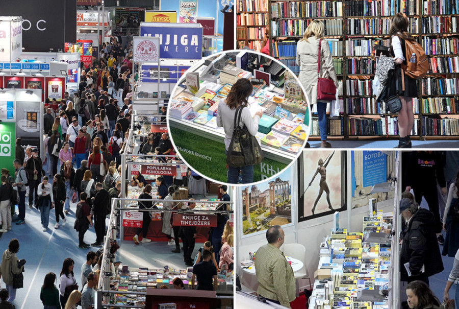 Leskovac proglašen nacionalnom prestonicom kulture Srbije za 2026. godinu