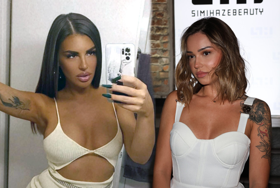 Breskvičin brat žestoko porekao svaku Poršelininu reč: U životu s njom ništa nisam imao!