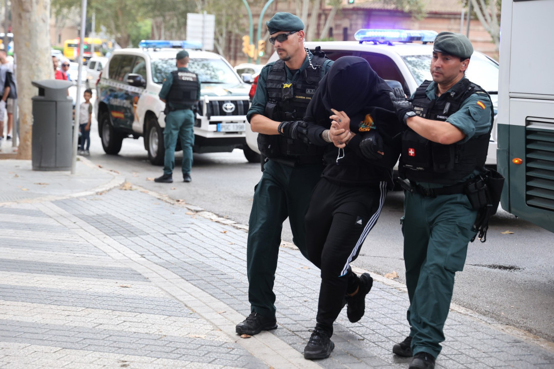 Uhapšen Ranko Ubović: Policija obezbeđenje oborila na pod