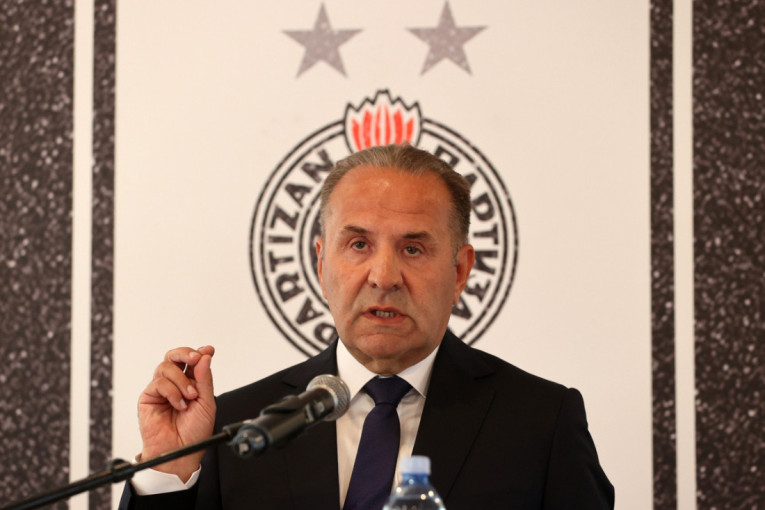 U Partizanu će biti rezova: Ljajić je objasnio koliko će ljudi biti otpušteno