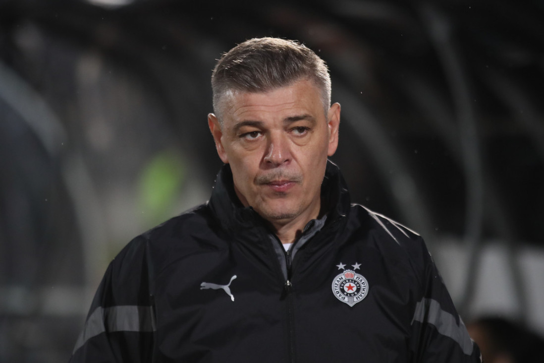 Niko u Partizanu nije hteo da smeni Miloševića: Najbolji igrač crno-belih pričao sa Savom, a onda je došao Mijatović!