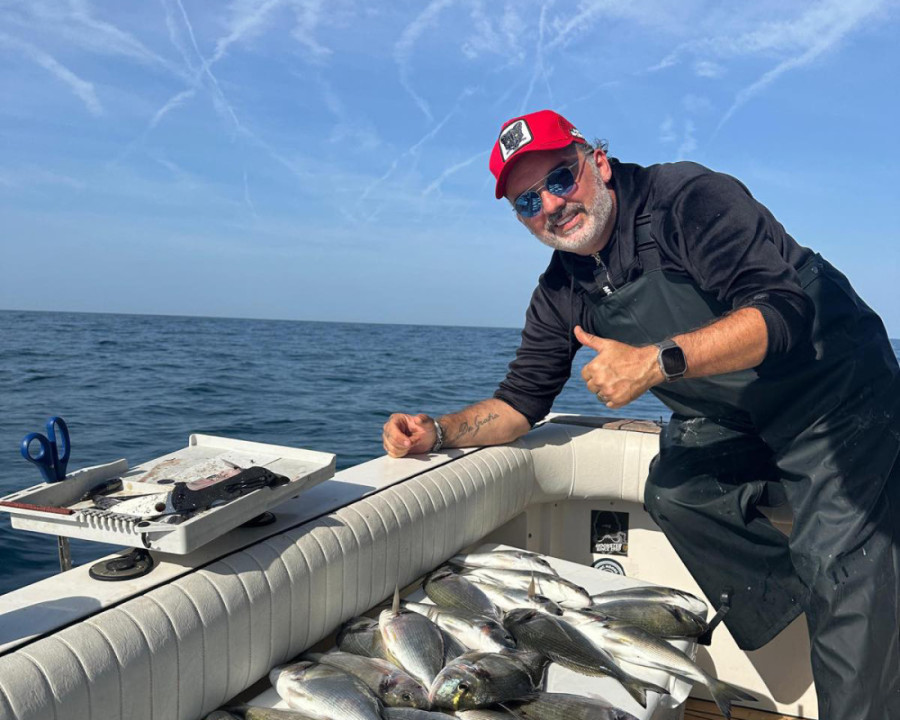 Toni Cetinski se prepolovio! Smršao čak 13 kilograma, a tajna je samo u jednom