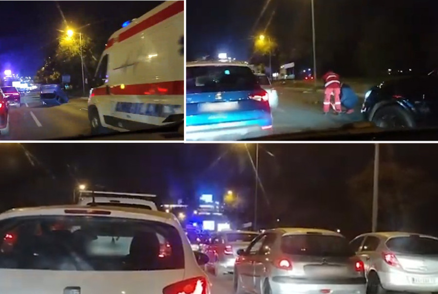 "Umreše moja dva sokola, naša kuća ostala bez sinova!" Neutešna majka Petra i Lazara ne može da dođe sebi!