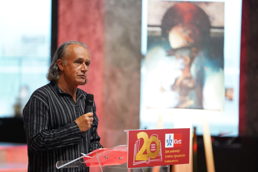 Bio je "retka zver" na evropskoj sceni svog vremena: Objavljena monografija "Milić od Mačve - srpski barbarogenije" (FOTO/VIDEO)