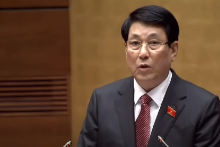 Izabran novi predsednik Vijetnama: Ko je Luong Cuong?