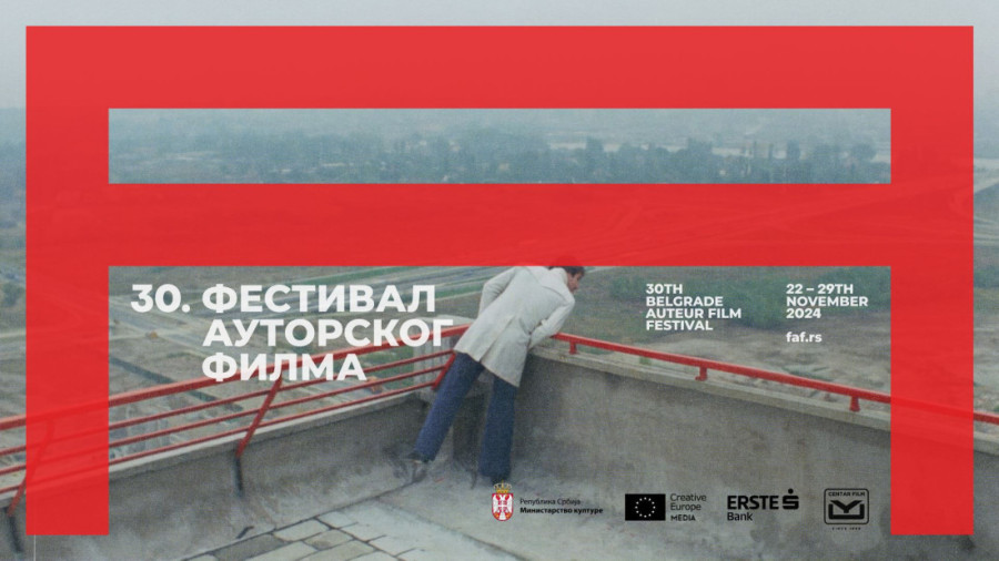 Dodelom nagrada završen jubilarni 30. Festival autorskog filma: Trijumf ostvarenja "Nova godina koja nije došla" (FOTO)