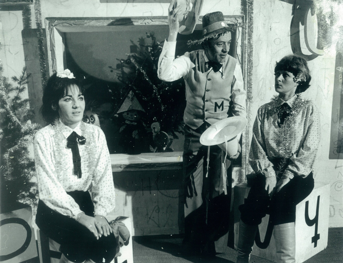 Malo pozorište „Duško Radović“ slavi 75. rođendan i ispraća u penziju čuvenu glumicu nakon 50 godina: Za vikend besplatne predstave (FOTO)