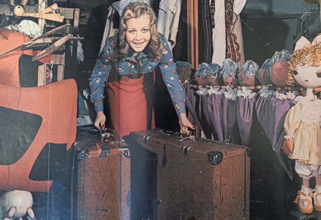 Malo pozorište „Duško Radović“ slavi 75. rođendan i ispraća u penziju čuvenu glumicu nakon 50 godina: Za vikend besplatne predstave (FOTO)