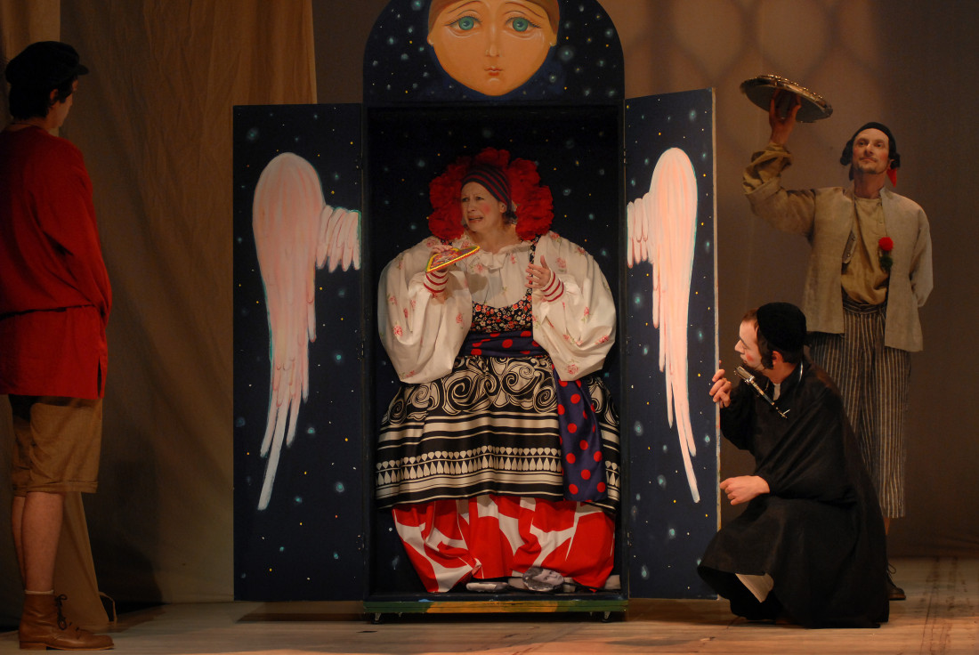 Malo pozorište „Duško Radović“ slavi 75. rođendan i ispraća u penziju čuvenu glumicu nakon 50 godina: Za vikend besplatne predstave (FOTO)