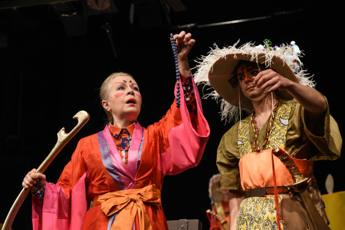 Malo pozorište „Duško Radović“ slavi 75. rođendan i ispraća u penziju čuvenu glumicu nakon 50 godina: Za vikend besplatne predstave (FOTO)