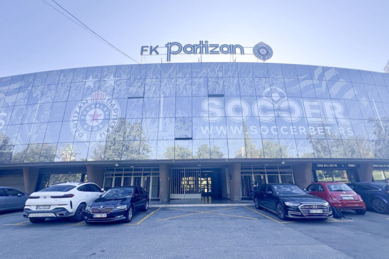 Ljajić, Mijatović i Lazović složni: Pravimo Partizan 2.0, to je jedino što možemo da obećamo!