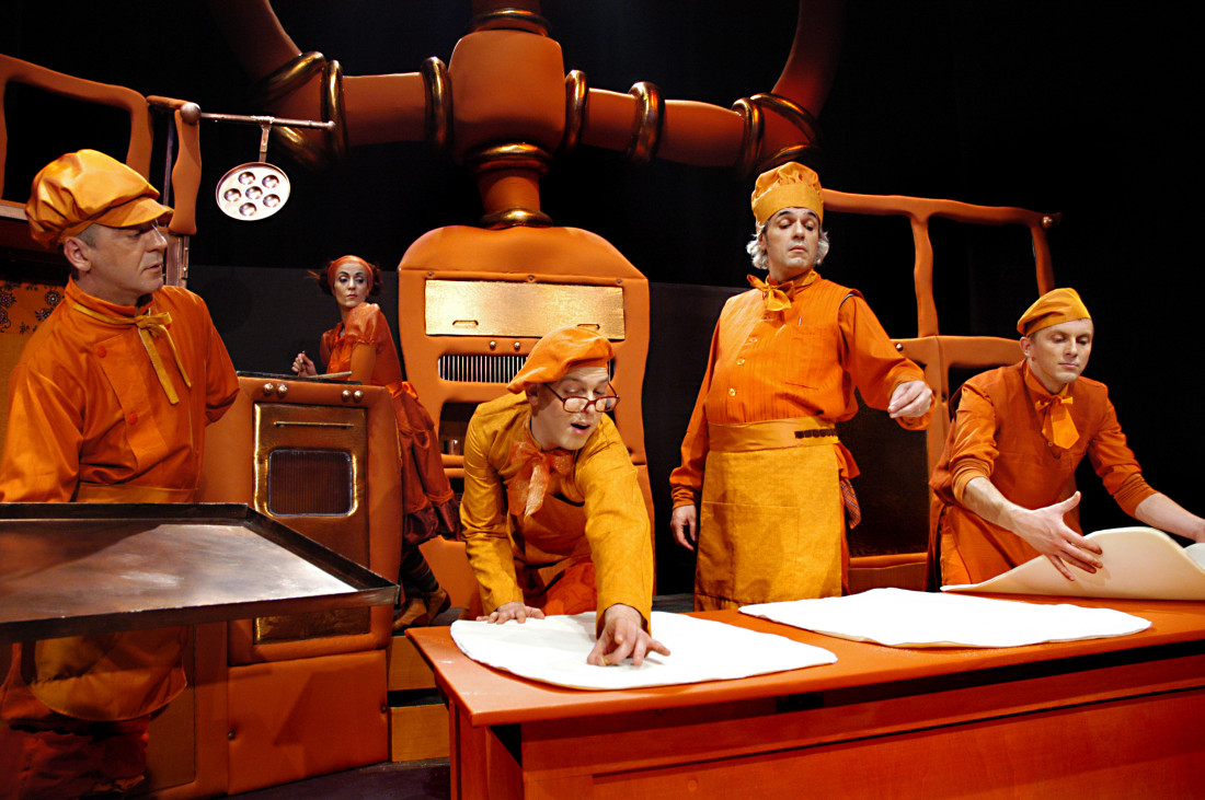 Malo pozorište „Duško Radović“ slavi 75. rođendan i ispraća u penziju čuvenu glumicu nakon 50 godina: Za vikend besplatne predstave (FOTO)