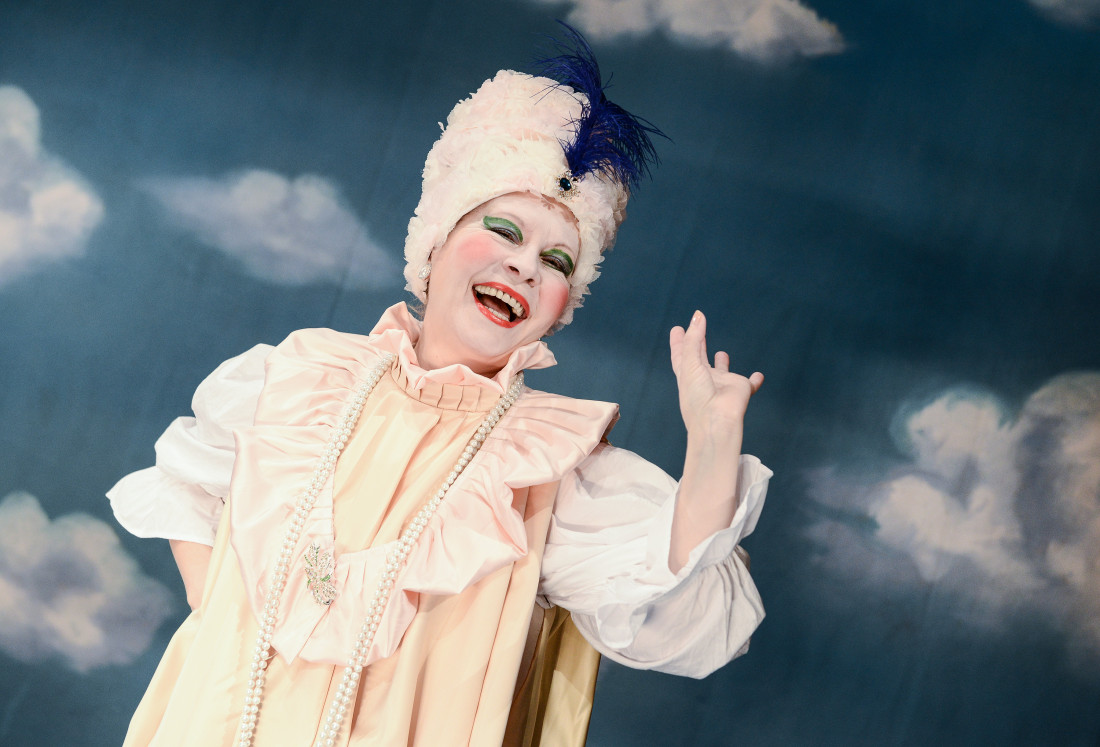 Malo pozorište „Duško Radović“ slavi 75. rođendan i ispraća u penziju čuvenu glumicu nakon 50 godina: Za vikend besplatne predstave (FOTO)