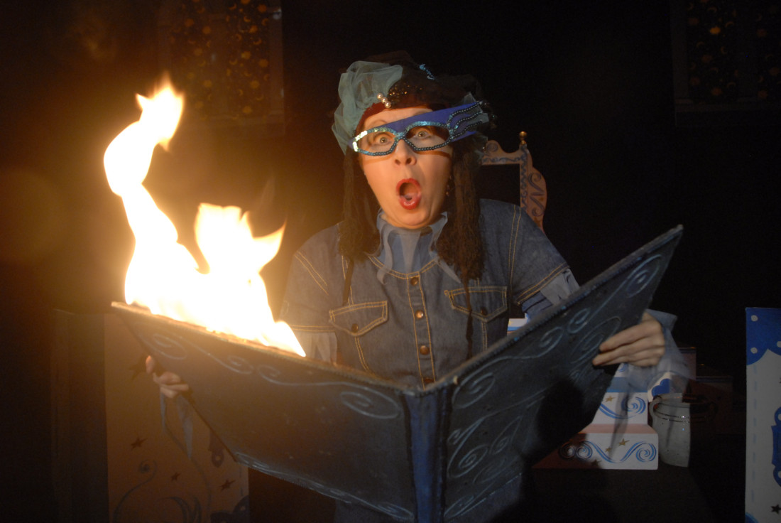 Malo pozorište „Duško Radović“ slavi 75. rođendan i ispraća u penziju čuvenu glumicu nakon 50 godina: Za vikend besplatne predstave (FOTO)