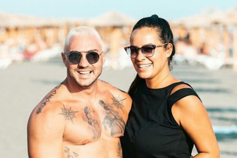 Ko je Jodžirova supruga? Irena bila u vezi sa srpskim glumcem, a evo šta je po profesiji