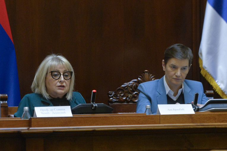 Odbor za prava deteta: Platformi "Čuvam te" pristupilo više od 630.000 posetilaca