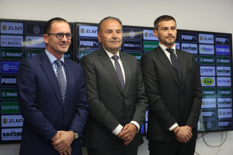 Partizan je u rasulu! Menadžerima se duguje 4.500.000 evra, izmišljena su brojna radna mesta!