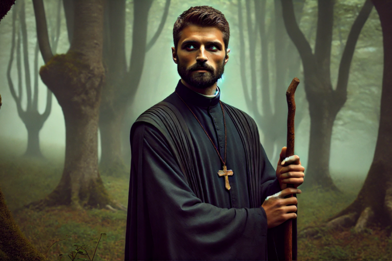 Zlato zakopano u pećinama jugoistočne Srbije? Tragovima legende o popu Martinu (FOTO)