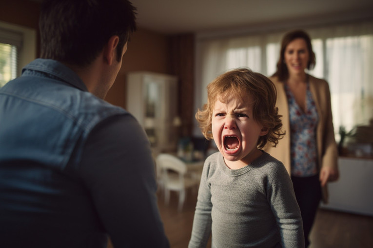 Psiholog savetuje da izbegnete ovakav vid vaspitavanja: Dve greške razaraju detetov emocionalni razvoj