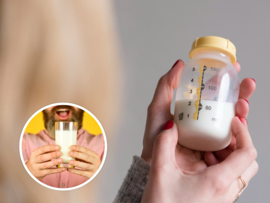 Koko Ostin je dojila ćerku do njene šeste godine: Mislim da je samo Amerikancima to čudno!