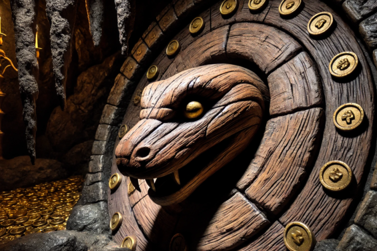 Zlato zakopano u pećinama jugoistočne Srbije? Tragovima legende o popu Martinu (FOTO)