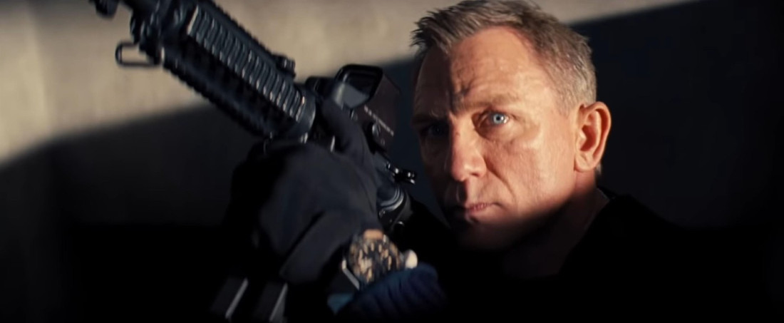 Teško je poverovati da bi iko mogao biti bolji Džejms Bond od Danijela Krejga: U to je ubeđen i njegov veliki konkurent (FOTO)