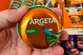 Kokošija pašteta "Argeta" se hitno povlači iz prodaje!
