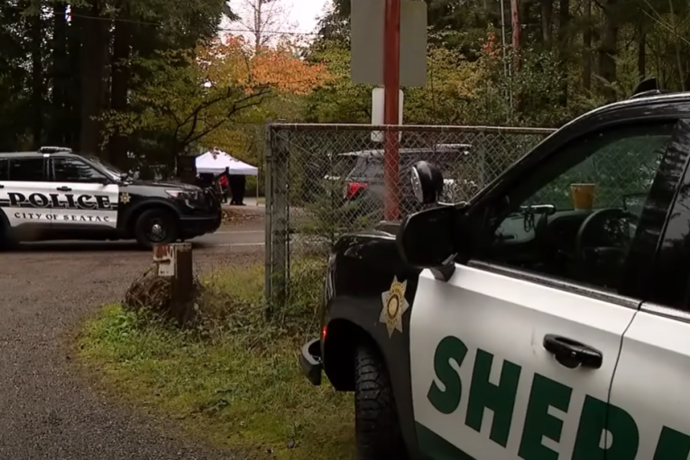 Nestala je sa posla, njeno telo je pronađeno u pustinji: 25 godina kasnije uhapšen je njen ubica