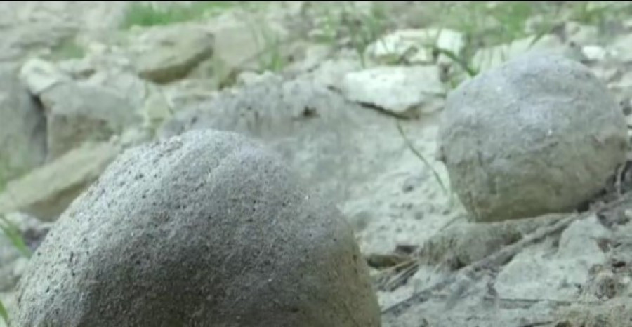 Prirodni fenomen star hiljadama godina: Lesne lutke kod Vršca otkrivaju svoju priču (FOTO)