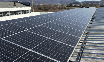 Velika investicija kod Novog Bečeja: Novo Miloševo dobija solarnu elektranu vrednu više od 89 miliona