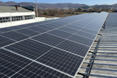 EPS gradi solarnu elektranu na starom rudarskom odlagalištu u Kostolcu: Evo kada će biti priključena na mrežu