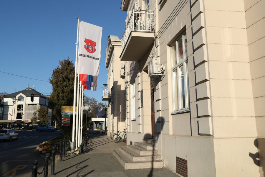 Zašto „žuto“ tužilaštvo i dalje ćuti? Metastaza nasilništva i bahatosti Gorana Ješića!