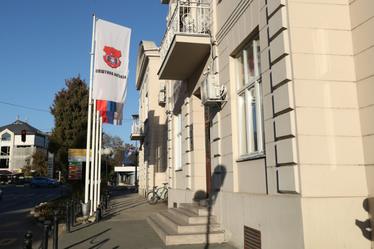 Kadrovske promene u opštini Inđija