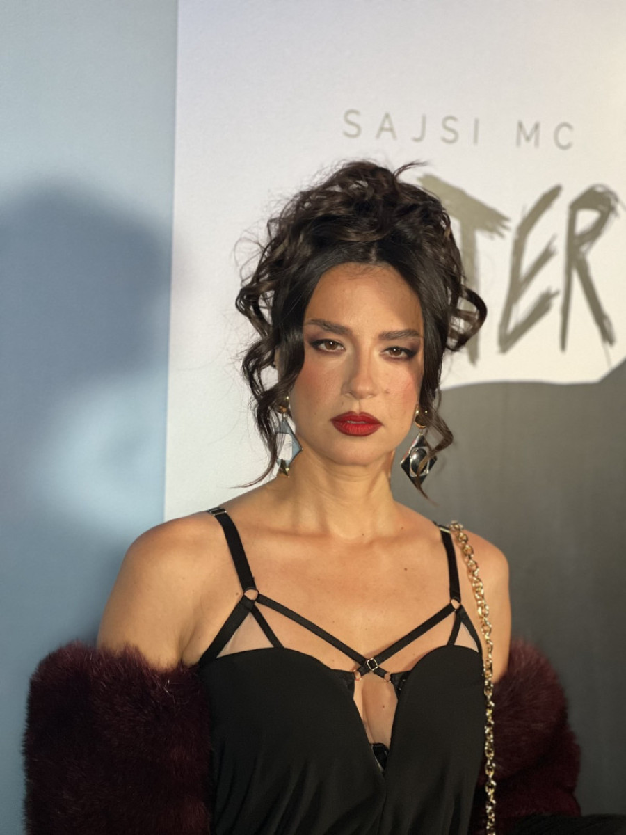 Sajsi MC o ćerki koju je dobila u 41. godini: "Sa njenim dolaskom sve se promenilo"