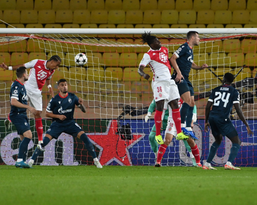 Milojevića jedno pitanje izbacilo iz takta, a još je i dodao: Šerif odličan protiv Intera, a u Superligi neznalica