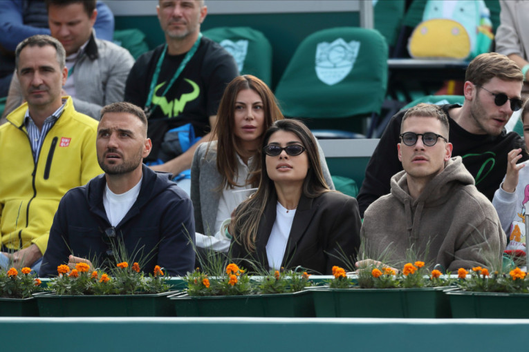 Novak je imao poruku za košarkaša Zvezde: Nedović dobio nikad jaču podršku! (FOTO)