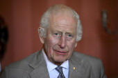 Kralj Čarls podelio dobre vesti o borbi sa rakom: Pozvao ljude da se pregledaju