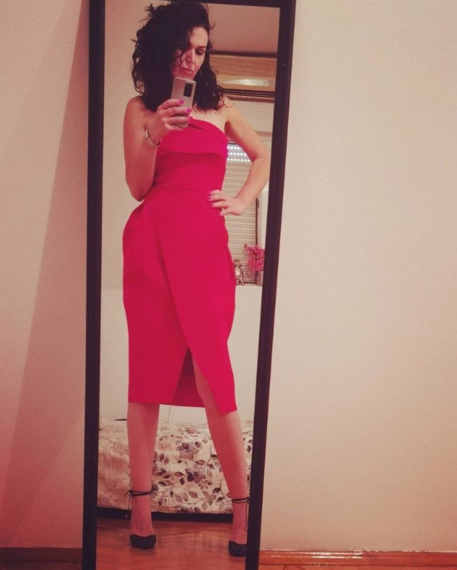 "Nisam krila suze od dece" Tragedija i samoća Line Bumbar: Imala sam teške finansijske momente!