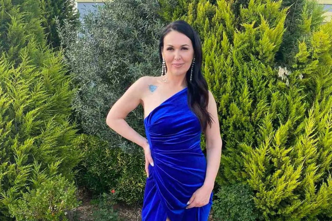 "Ne volim folirante i plagijatore!" Lina Bumbar ponovo oplela po Vanji Mijatović!