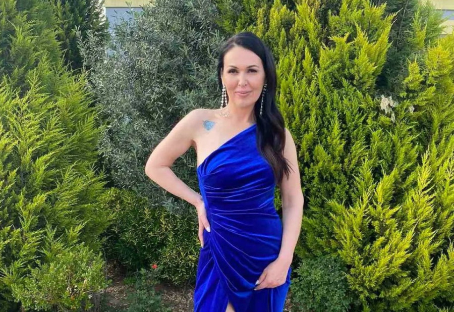 (PAPARACO) Lina Bumbar "razbila kasu" u beogradskom tržnom centru: Kese pucale po šavovima! (VIDEO)