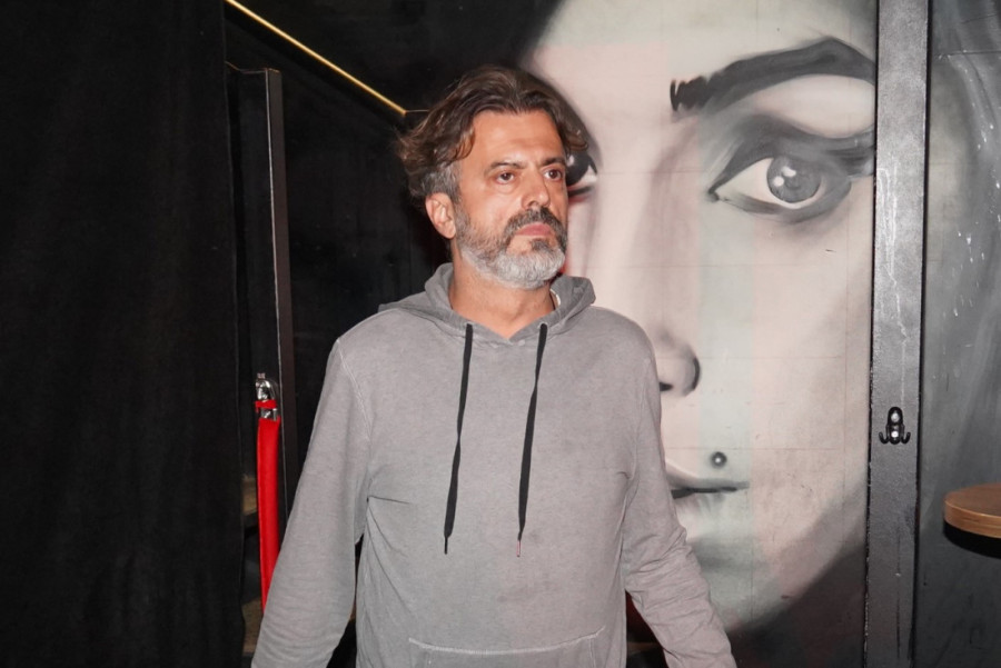 Sergej Trifunović osuđen zbog droge: Ovako je kažnjen, nije se pojavio danas u sudu!