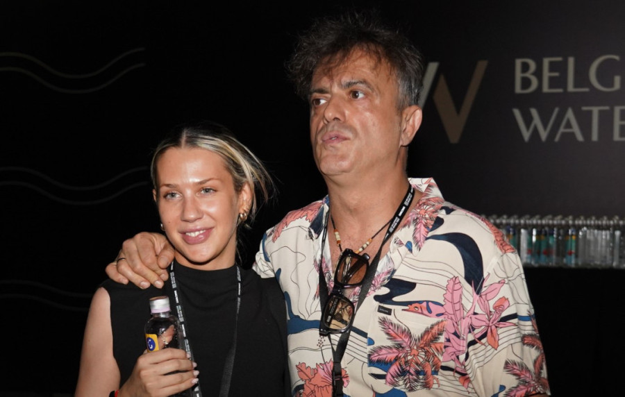 Evo gde je sada supruga Sergeja Trifunovića posle skandala: Ove kazne joj prete!