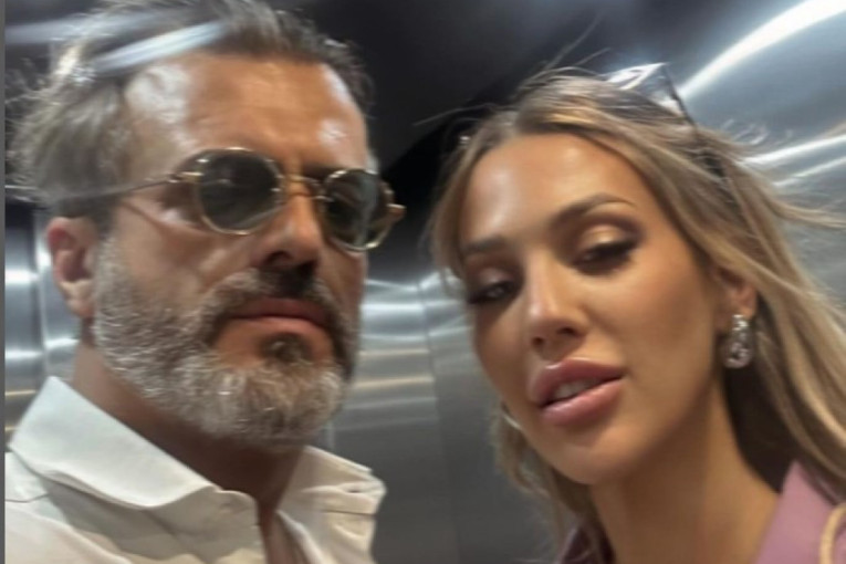 "Vrištala je, psovala i bacala stvari!" Komšije otkrile detalje svađe Sergeja i Isidore: Bio je pakao!