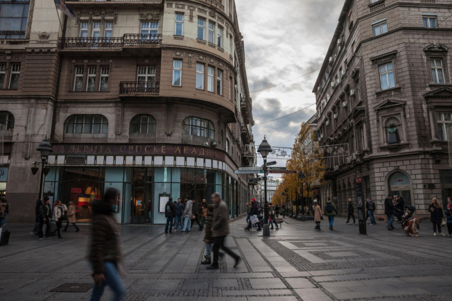 Dru je obišao svaki kutak Evrope i rangirao sve njene destinacije: Srbija je pri samom vrhu liste! (VIDEO)