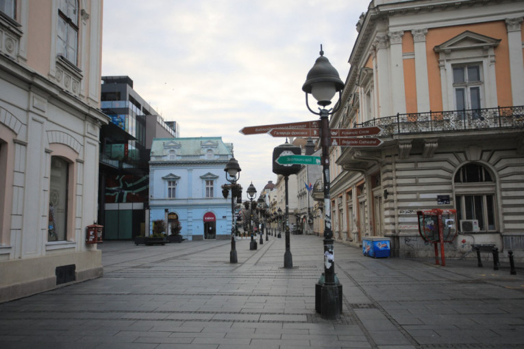 Sretenje menja režim rada u Beogradu: Ovo morate da znate pre polaska u kupovinu